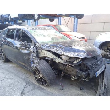 seat leon st (5f8) del año 2015