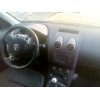 nissan qashqai (j10) del año 2010