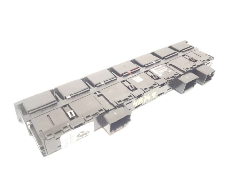 Recambio de mando multifuncion para volkswagen t-cross 1.0 tsi referencia OEM IAM 2GM927132Q  2GM927132QWHS - Blanco 4