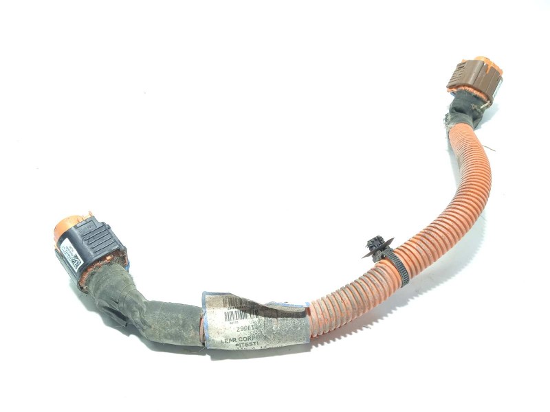 MODULO ELECTRONICO 290E12498R 