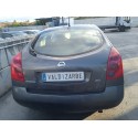 NISSAN PRIMERA (P12)