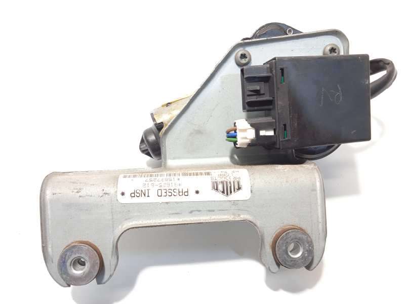 Recambio de motor limpia trasero para hummer h2 6.0 referencia OEM IAM 15827257 23002760 91625612 - Negro 4