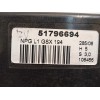 Recambio de modulo electronico para fiat croma (194) 1.9 jtd 16v cat referencia OEM IAM 51796694  