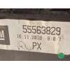 Recambio de palanca cambio para opel astra j sports tourer cosmo referencia OEM IAM 55563829  