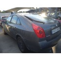 NISSAN PRIMERA (P12)