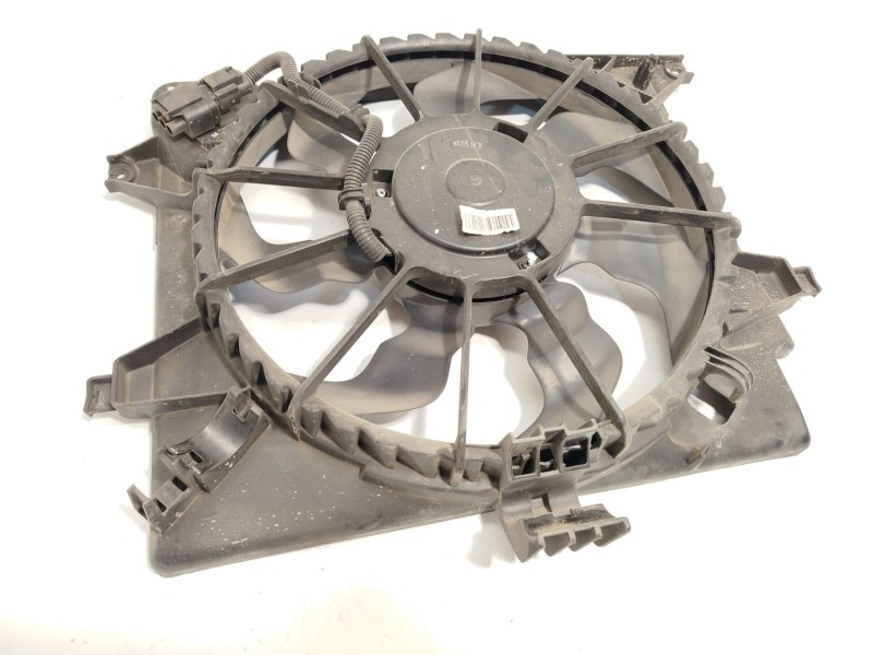 ELECTROVENTILADOR 25304A6810 25380A5800 