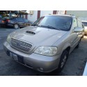 KIA CARNIVAL II