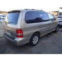 KIA CARNIVAL II