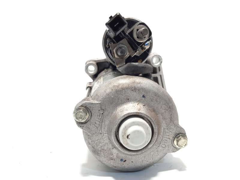 Recambio de motor arranque para peugeot 208 business line referencia OEM IAM 9825233080  ESW2021HE - Blanco 3
