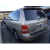 kia carnival ii del año 2003