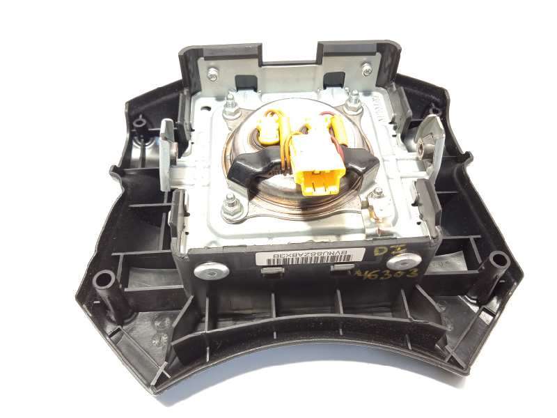 Recambio de airbag delantero izquierdo para mitsubishi grandis (na0w) 2.0 di-d cat referencia OEM IAM MN103444XA - Negro 3