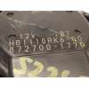 Recambio de motor calefaccion para mazda 3 berlina (bp) referencia OEM IAM 8727001770  HB111GRK600