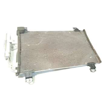 CONDENSADOR / RADIADOR AIRE ACONDICIONADO DB5H61480A T960216