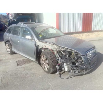 audi a6 allroad quattro (4fh) del año 2010