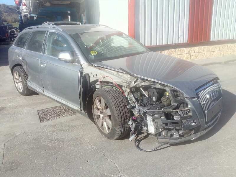 AUDI A6 ALLROAD QUATTRO (4FH)