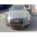 AUDI A6 ALLROAD QUATTRO (4FH)