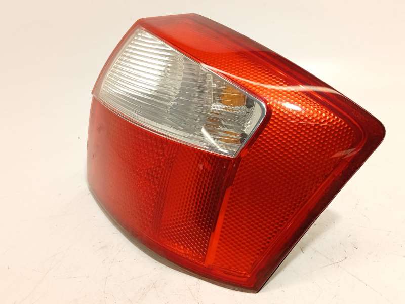 Recambio de piloto trasero derecho para audi a4 b6 (8e2) 1.9 tdi referencia OEM IAM 8E0945096 - Gris 2