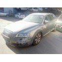 AUDI A6 ALLROAD QUATTRO (4FH)