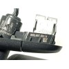 Recambio de parasol izquierdo para cupra leon (kl1, ku1, kug) 1.5 tsi referencia OEM IAM 5H0857551H2UV  