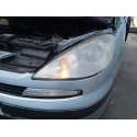 PEUGEOT 807 (EB_)