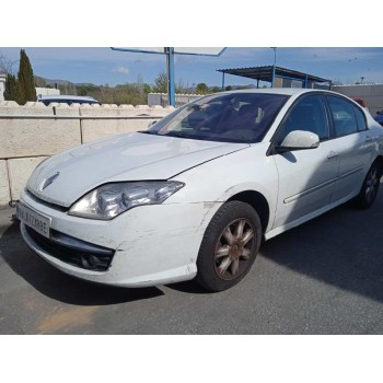 renault laguna iii del año 2009