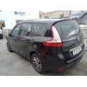 RENAULT SCENIC III