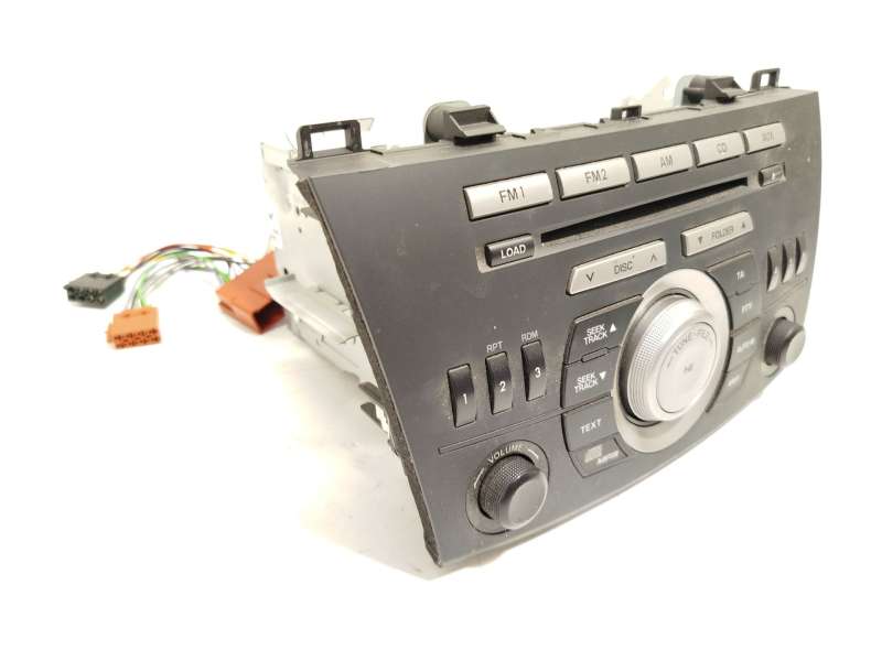 SISTEMA AUDIO / RADIO CD BDA466AR0B 14799928