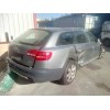 audi a6 allroad quattro (4fh) del año 2010