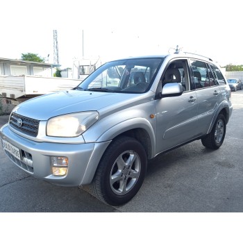 toyota rav 4 ii (_a2_) del año 2000