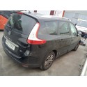 RENAULT SCENIC III