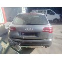 AUDI A6 ALLROAD QUATTRO (4FH)