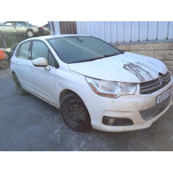 citroën c4 lim. del año 2013