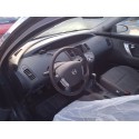 NISSAN PRIMERA (P12)
