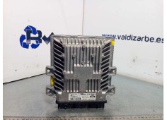 Recambio de centralita motor uce para land rover range rover sport 2.7 td v6 cat referencia OEM IAM NNW507860 7H2Q12A650AF 5WS40