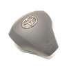 Recambio de airbag delantero izquierdo para toyota yaris 1.4 turbodiesel cat referencia OEM IAM 451300D160B0  