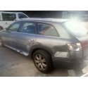 AUDI A6 ALLROAD QUATTRO (4FH)