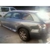 audi a6 allroad quattro (4fh) del año 2010