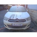 CITROËN C4 LIM.