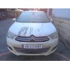 citroën c4 lim. del año 2013
