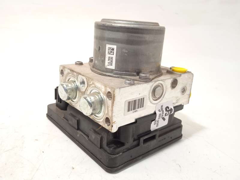 Recambio de abs para mercedes-benz clase c (w205) lim. c 200 d (205.001) referencia OEM IAM A2059005744 A008M906 54088307 2