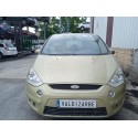 FORD S-MAX (WA6)