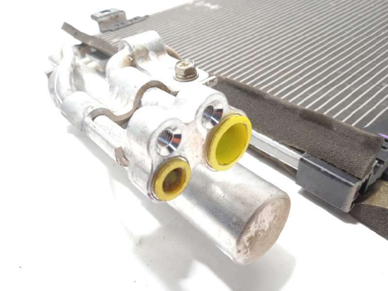 Recambio de condensador / radiador aire acondicionado para mazda 2 lim. () 1.5 16v cat referencia OEM IAM DB5H61480A  T960216 - Blanco 3