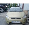 ford s-max (wa6) del año 2007