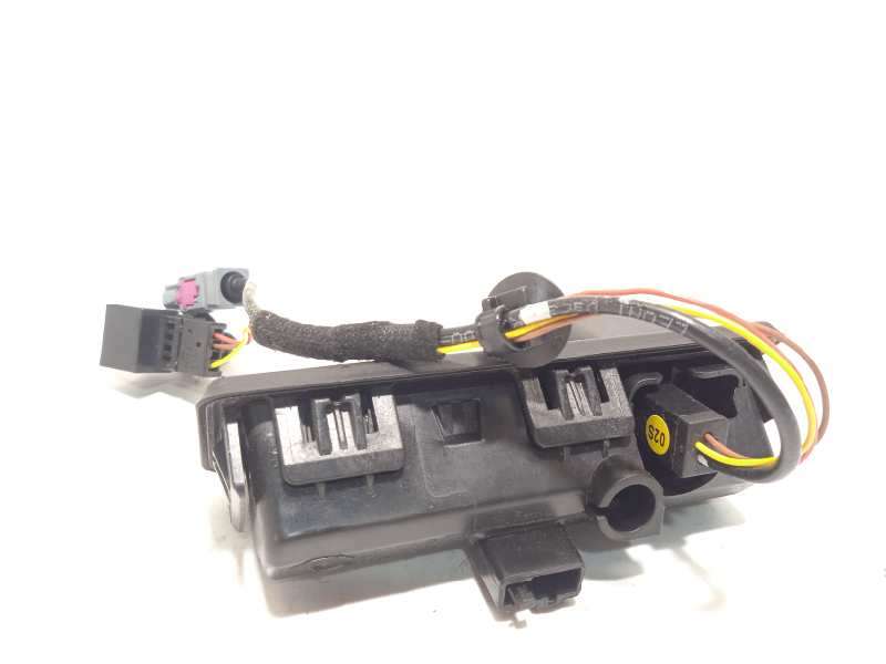 Recambio de modulo electronico para volkswagen t-cross 1.0 tsi referencia OEM IAM 2GM827566 2GM82756606S - Blanco 3