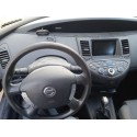NISSAN PRIMERA (P12)