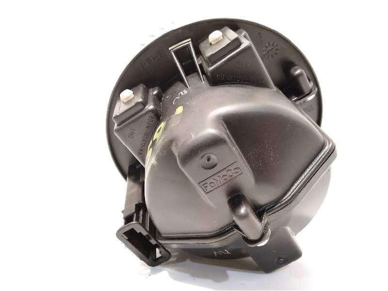 Recambio de motor calefaccion para land rover evoque 2.2 td4 cat referencia OEM IAM LR016627 - Gris 2