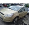 ford s-max (wa6) del año 2007