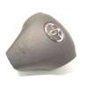 Recambio de airbag delantero izquierdo para toyota yaris 1.4 turbodiesel cat referencia OEM IAM 451300D160B0  