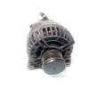 Recambio de alternador para nissan qashqai (j10) acenta referencia OEM IAM 8200728292 8200728292D 0124525140