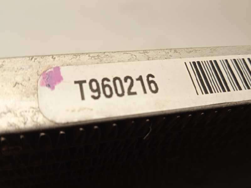Recambio de condensador / radiador aire acondicionado para mazda 2 lim. () 1.5 16v cat referencia OEM IAM DB5H61480A  T960216 - Blanco 4